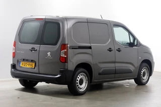 Peugeot Partner 2021 - 1.2 PureTech 110pk Benzine Airco/3Pers. 05-2021 afbeelding 2 miniatuur