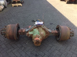 DAF N/A - 1346 / R: 3.31 F85/F95 obrazek 1
