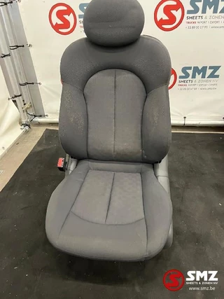 Mercedes-Benz N/A - Occ set interieur met zetels W209 Mercedes obrazek 16