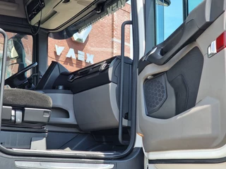 Scania S 2022 - 530S V8 NGS Highline 4x2 - Retarder - Night clima - 2x tank - Led bild 22