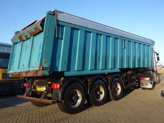 ATM N/A 1995 - 3axel steel tipper obrazek 3