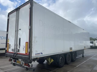 Schmitz Cargobull N/A 2016 - N/A imagem 2