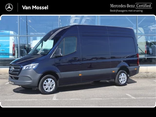 Mercedes-Benz Sprinter 2024 - 317 CDI L2H2 Select | AIRCO/CAMERA/CRUISE/LED | Certified te koop