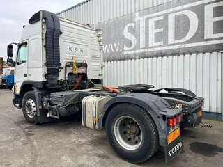 Volvo FMX 450 2011 - / FM 450 , Globetrotter , Tipper Hydraulics , French truck image 5