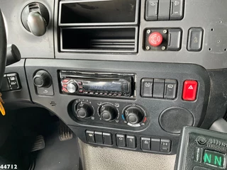 DAF FAN CF 290 Euro 6 Palfinger 23 Tonmeter laadkraan Just 166.890 km! 2015 - N/A bild 14
