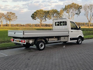 Volkswagen Crafter 2023 - 35 2.0 afbeelding 3 miniatuur