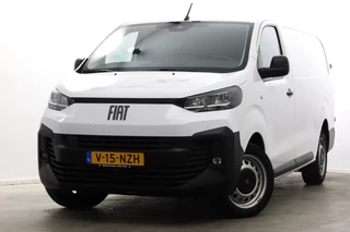 Fiat Scudo 2024 - 2.0 Diesel 145pk Automaat L3 Airco/Navi/Camera 09-2024 na sprzedaż