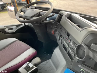 Volvo FM 430 VDL 21 Ton haakarmsysteem 2024 - N/A immagine 11