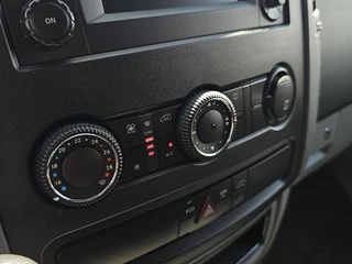 Mercedes-Benz Sprinter 2018 - 319 obrazek 11