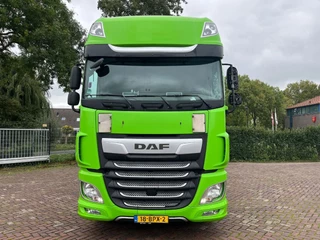 DAF XF480 2018 - FT bild 3