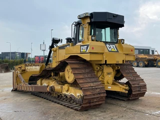 Caterpillar D6T LGP 2011 - N/A zdjecie 3