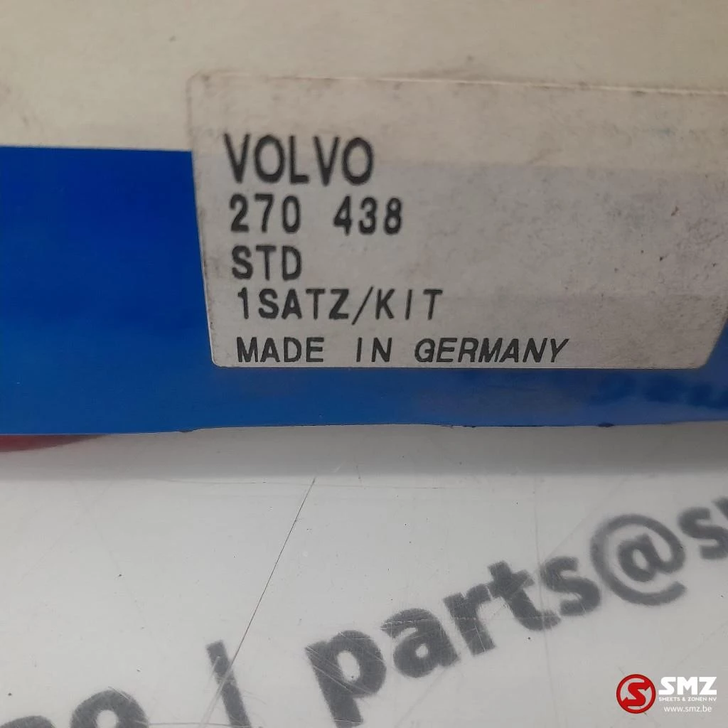 Volvo - Lagerschaal kit 270 438 afbeelding 3