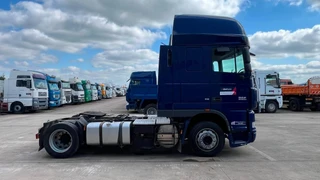 DAF XF 105.460 2009 - N/A image 4