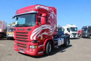 Scania R 2015 - N/A obrazek 5