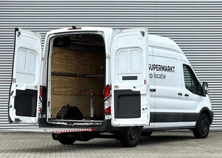Ford Transit Bus 2015 - 350 2.2 TDCI L2H3 laadklep imagen 3 miniatura