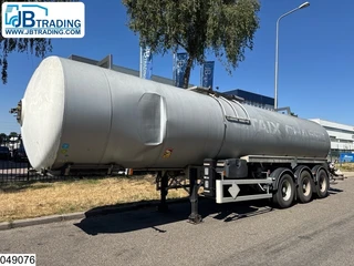 Magyar 1999 - Bitum ADR, Bitum, 30.000 L te koop