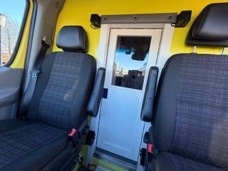 Mercedes-Benz Sprinter 2016 - 519CDI Special Ambulance Laadklep Automaat Airco Cruisecontrol V6 74000KM imagen 43