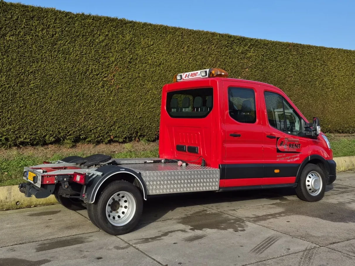 Ford Transit 2022 - 35-17 image 6
