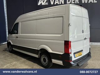 Volkswagen Crafter 2020 - 2.0 TDI 141pk L3H3 L2H2 Euro6 Airco | Camera | Apple Carplay | Cruisecontrol obrazek 2