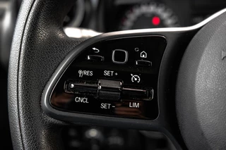 Mercedes-Benz Citan 2024 - 1.5CDI | 110PK | Automaat | LED | Carplay | V+A Camera | Cruise | Airco | Trekhaak immagine 16