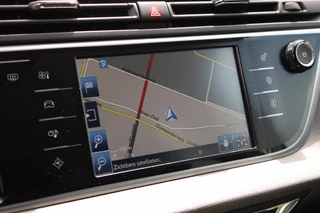 Citroën C4 Picasso 2016 - 1.6 e-THP Exclusive Automaat Trekhaak Stoelmassage !!NIEUWBINNEN!! bild 9