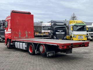 DAF XF480 2018 - FAR afbeelding 3