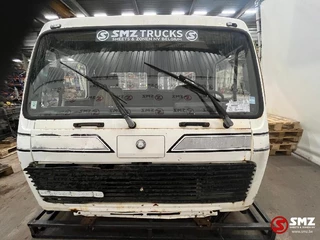 Mercedes-Benz N/A 1984 - Occ Cabine compleet Mercedes afbeelding 1