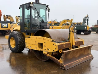 Caterpillar CS563E 2007 - N/A bild 7