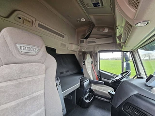 Iveco Stralis 2018 - AS260S42 zdjecie 14