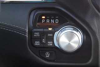 Dodge Ram 1500 2024 - 5.7 V8 4x4 Crew Cab Limited | Luchtvering | obrazek 14