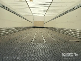 Fruehauf Semitrailer Dryfreight Standard 2022 afbeelding 3 miniatuur