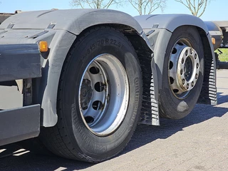 MAN TGX 2020 - 26.420 изображение 17
