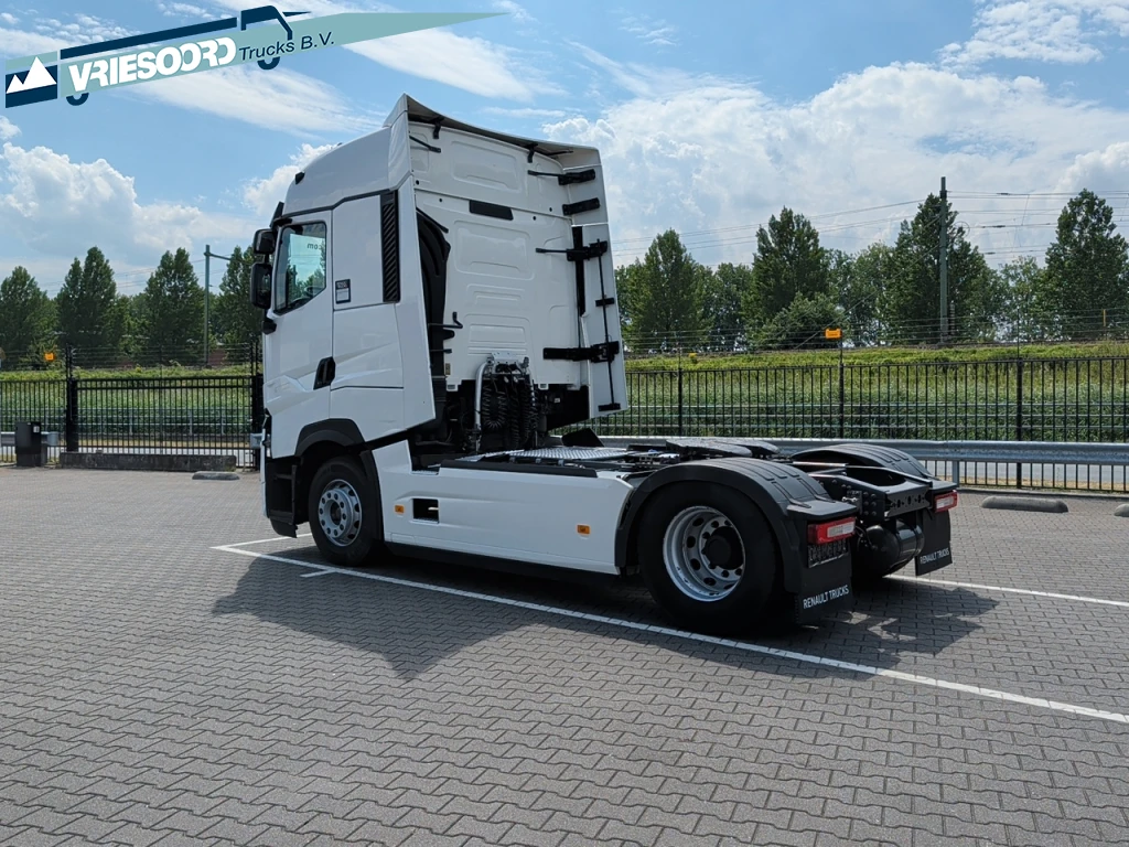 Renault 2023 - T 480 HIGH изображение 4