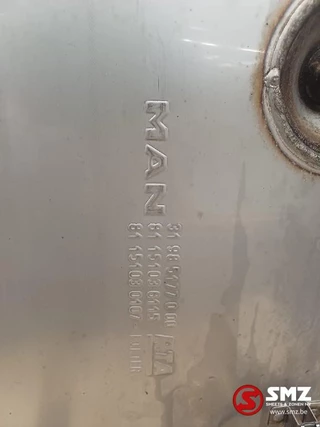 MAN N/A 2016 - Occ katalysator Euro 6 MAN immagine 5