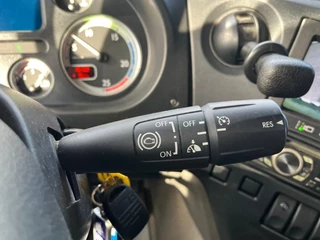 DAF XF 105 2012 - 410 FA MANUAL afbeelding 34