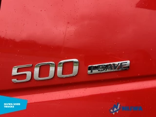 Volvo FH 2020 - 500 6x2/4 I-Save + Full Air image 14