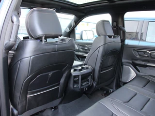 Dodge Ram 1500 2024 - Limited Night Edition obrazek 12