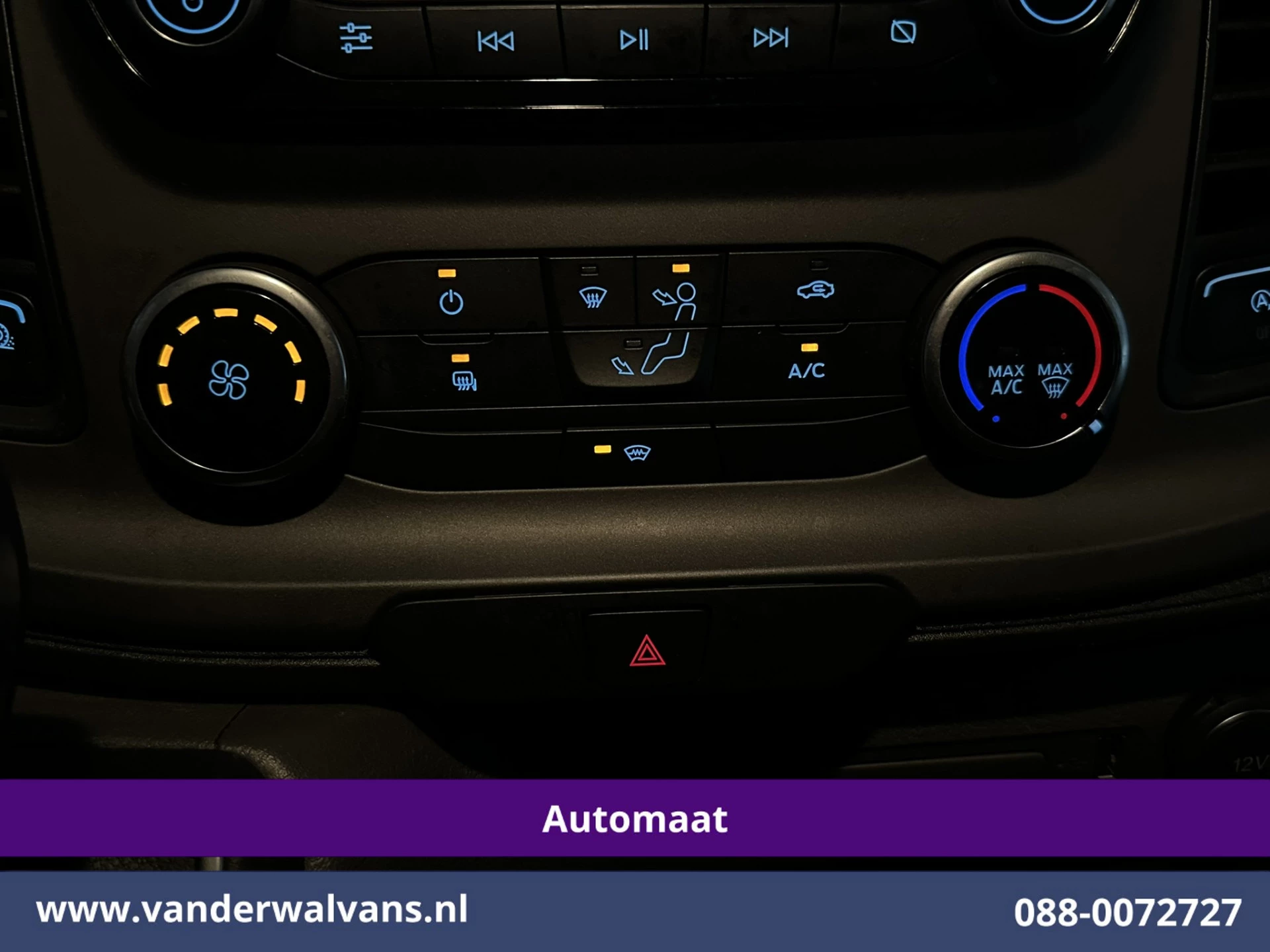 Ford Transit 2021 - 2.0 TDCI 130pk Automaat L2H2 Euro6 Airco | Camera | Navigatie | Apple Carplay | Cruisecontrol obrázek 8