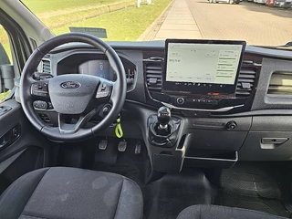 Ford Transit 2024 - 2.0 bild 8
