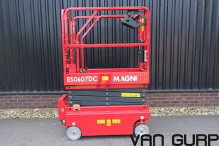 Magni N/A 2023 - ES0607DC  (5.60m) zdjecie 15