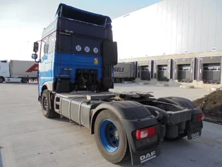DAF XF 2016 - 410 13 LITER imagem 6