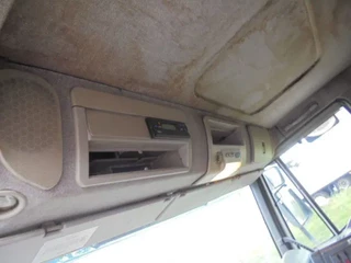 Iveco Stralis 2005 - 270 WATER TANK obrazek 19