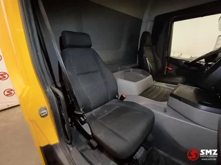 Scania N/A 2018 - Occ cabine Scania G-serie NextGen XT CG17 obrazek 17