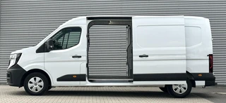 Renault Master 2025 - E-Tech T35 L3H2 Advance long range 87 kWh afbeelding 3 miniatuur