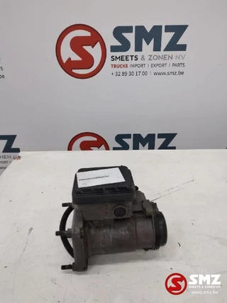 MAN TGS 2010 - Occ aanhangwagenregelklep MAN 81523016213 imagem 2