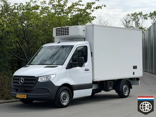 Mercedes-Benz Sprinter 2024 - N/A obrazek 1