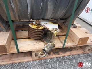 Diversen N/A - Occ blower Continental Industrie S0601 immagine 11
