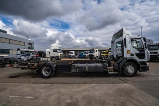 Renault N/A 2013 - PREMIUM 340 DXI // HAYON RETRACT obrazek 3