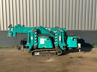 Maeda MC285  CRME-2 2014 - N/A zdjecie 15