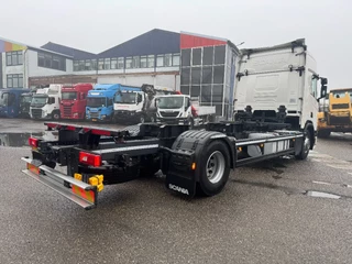 Scania R 2021 - R410 NGS 4X2 EURO 6 BDF RETARDER image 4